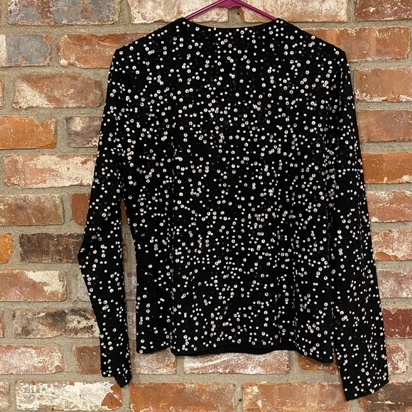 Women’s medium Talbots sweater - Picture 2 of 4